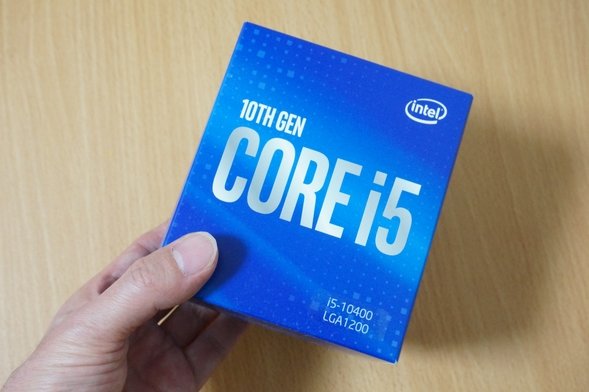 PC/タブレット PCパーツ Core i5-10400のベンチマークとレビュー